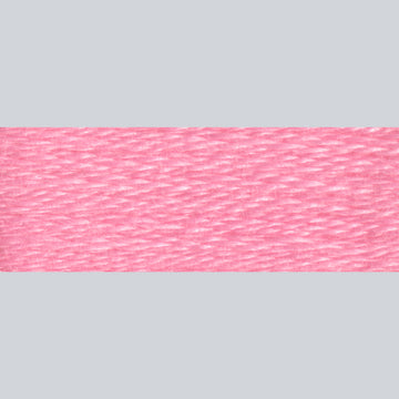 DMC Embroidery Floss - 604 Light Cranberry Alternative View #1