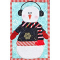 Artsi2™ Snowman Gizmo Quilt Board Kit