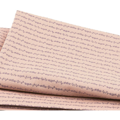 Gather - Vine Taupe 2 Yard Cut