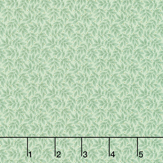 Rendezvous - Ivy Mist Yardage