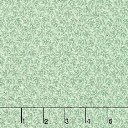 Rendezvous - Ivy Mist Yardage