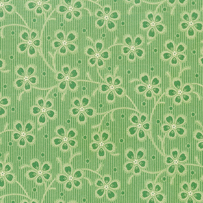 Green Thumb - Columbine Redwod Yardage