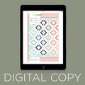 Digital Download - Chandelier 2 Pattern