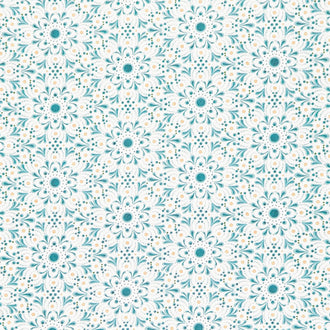 Jolly Good - Merrymaking Eggnog Frost Yardage