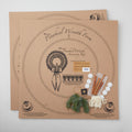 Holly Jolly Cinnamon Wreath Kit Alternative View #1