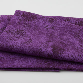 Medley - Swirl Blender Purple 2 Yard Cut