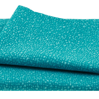 Bedrock - Turquoise 2 Yard Cut