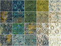 River Walk Batiks Fat Quarter Bundle Alternative View #2