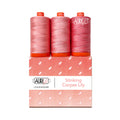 Aurifil Rainforest Set Alternative View #2