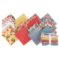Mon Cheri (Riley Blake) Fat Quarter Bundle Primary Image