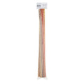 Rainbow Stripe Cork - 1/2 Yard Cut Alternative View #2