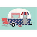 Happy Summertime Glamper Kit Primary Image