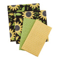 Missouri Star Bee Happy Easy Half-Hexagon Quilt Kit Alternative View #1