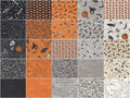 Ghostly Greetings Fat Quarter Bundle Alternative View #3