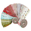 Snowkissed Jelly Roll Primary Image