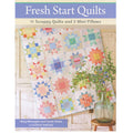 Fresh Start Quilts Book Primary Image