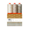 Aurifil Rainforest Set Alternative View #11