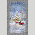 Winter Prayer Quilt Kit Primary Image
