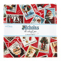 Nicholas 10" Stackers Alternative View #1