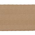 Seat Belt Webbing By-The-Yard - Honey Beige Alternative View #1