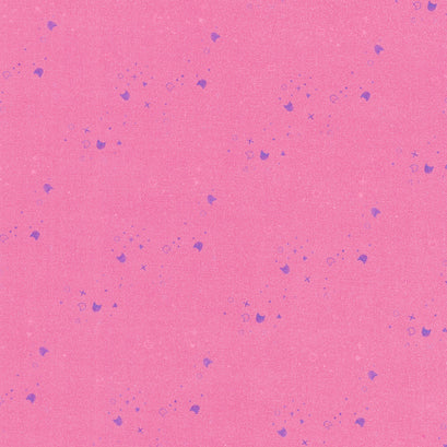 Kitty Litter - Pinkie Pie Yardage