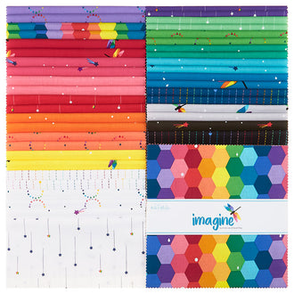 Imagine 10" Stackers