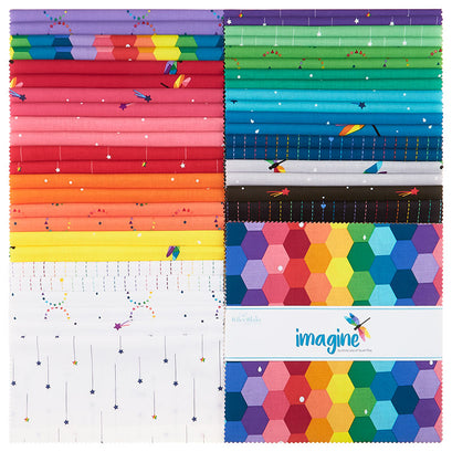 Imagine 10" Stackers