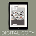 Digital Download - Mountainside Pattern