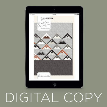 Digital Download - Mountainside Primary Image