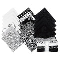 Jardin Noir Fat Quarter Bundle Primary Image