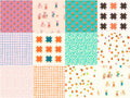 Country Mouse - Fat Quarter Bundle Alternative View #2