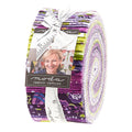 Pansy's Posies - Jelly Roll Alternative View #1