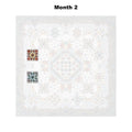 Windsong Block of the Month