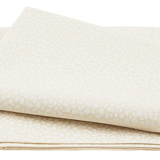 French Vanilla Favorites Fierce Linen 2 Yard Cut