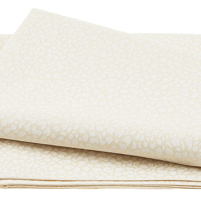 French Vanilla Favorites Fierce Linen 2 Yard Cut