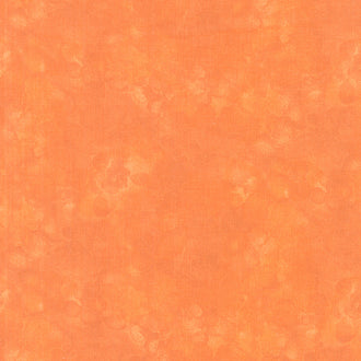 Solid-Ish - Solid-Ish Watercolor Texture Rust Yardage