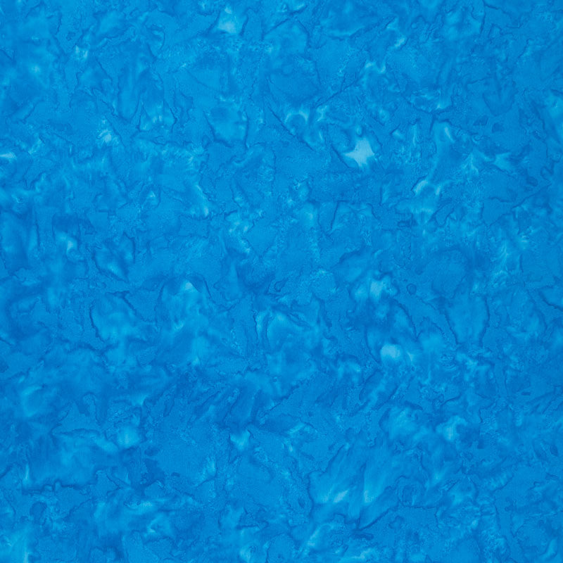 Artisan Batiks Solids - Prisma Dyes Royal Yardage Primary Image