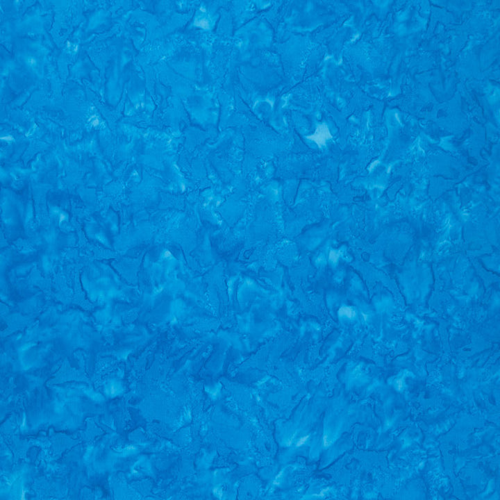 Artisan Batiks Solids - Prisma Dyes Royal Yardage Primary Image