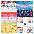 Happy (Windham) 10" Squares Primary Image