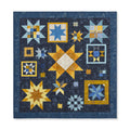 Missouri Star Starry Night All Stars Quilt Kit Primary Image