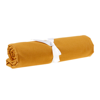 Eclipse Solids - Butterscotch 2 Yard Cut