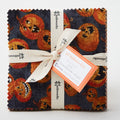All Hallows Eve (Clothworks) Charm Pack Alternative View #1