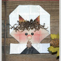 Pilgrim Girl Espresso® Ornament Kit Primary Image