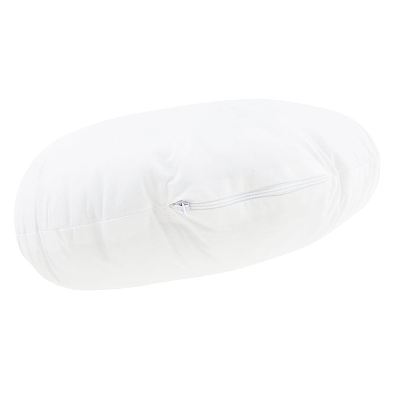 Poly-Fil® Round Accent Pillow Form - 16" Primary Image