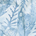 Artisan Batiks - Winter Wonderland - Forest Coastal Fog Yardage Alternative View #1