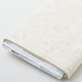 Flowerhouse Basics - Tan Marble 10 Yard Bolt