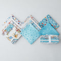 Beach Therapy Rolls (fat quarter bundles) Primary Image