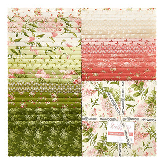 Sensibility Favorites 10" Squares