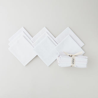Morning Mist VI Favorites 8 Piece Fat Quarter Bundle