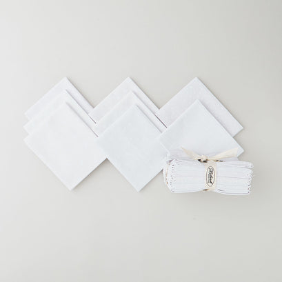 Morning Mist VI Favorites 8 Piece Fat Quarter Bundle